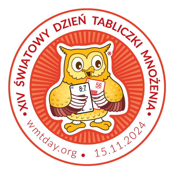 Światowy Dzień Tabliczki Mnożenia