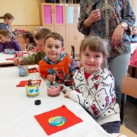 Warsztaty tworzenia świec