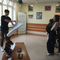 XVIII Siedleckie Targi Edukacyjne Wyższych Uczelni i Szkół Ponadpodstawowych