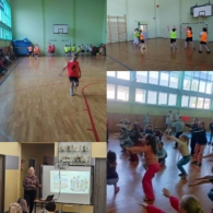 Projekt „Bądź bezpieczny dzień po dniu”
